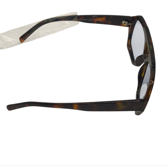 Mosanana Sunglasses Tortoise Shell Frame - Picture 3 of 6